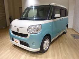 ムーヴキャンバス X SAIII 4WD ナビ/フルセグTV バックカメラ ETC フロントドライブレコーダー