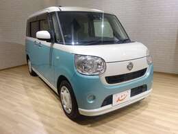 ムーヴキャンバス X SAIII 4WD ナビ/フルセグTV バックカメラ ETC フロントドライブレコーダー