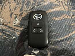 スマートキー★