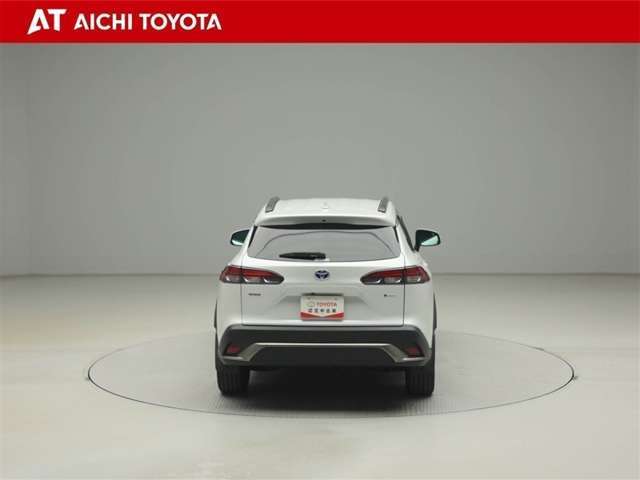 ハイブリッド車を買うならトヨタの『TOYOTA認定中古車』！保証は、初度登録年月より起算して10年間、累計走行距離20万キロ迄。更に、ロングラン保証が1年付で安心安全です♪