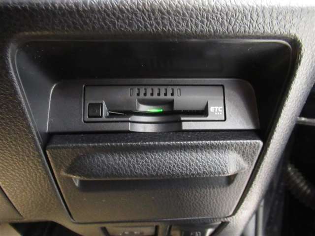 ◆◆◆「ETC車載器」装備！！！