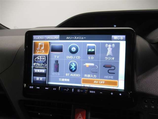 ◆◆◆「Bluetooth」装備！！！スマートホンの音楽再生が可能です。！！