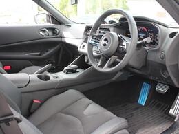 内装状態非常に良好です！