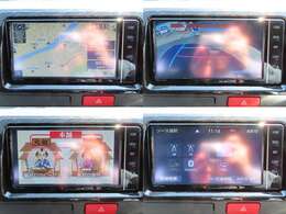 純正SDナビ！フルセグTV！バックカメラ！Bluetoothオーディオ！HDMI・USB端子！CD・DVD再生！