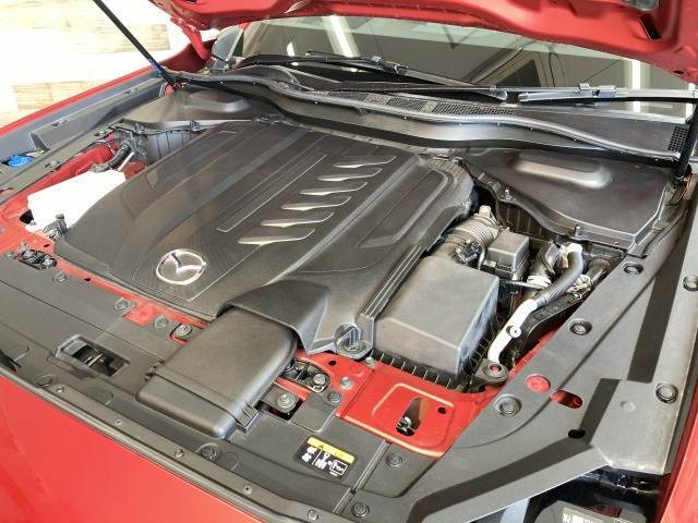 初年度登録より最長15年間、任意継続も可能なロングランサポートサービス【GSワランティー】を完備。ご購入後も安心です♪
