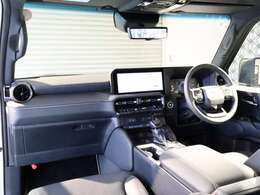 内外装ともに非常に綺麗な状態です☆