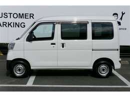 ハイゼットカーゴ DX SAIIIが入荷しました。