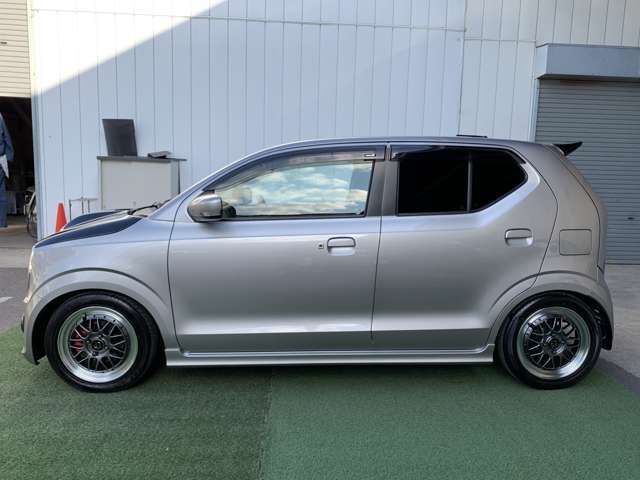 ERガレージは、高速道路からのアクセス良好！アウトレット仙台港すぐ近く！仙台駅から車で30分圏内、中野栄駅から1分です！電車でお越しの際は 『中野栄駅』 までお迎えに上がります！(要事前連絡)