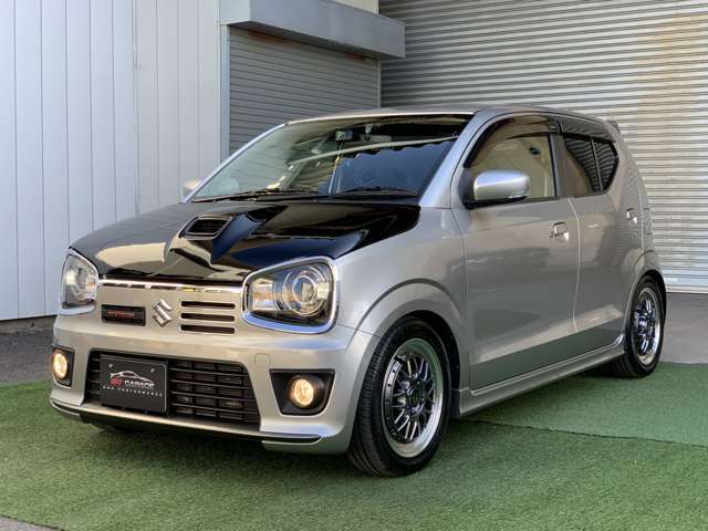 全国どこからでもご購入いただけます。沖縄～北海道まで陸送納車も承れます。離島なども含め、多くの販売実績ございます。また、愛車の下取り・買い取り大歓迎！車検切れ・不動車もぜひ一度ご相談ください！