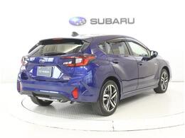 ■点検整備及びアイサイト診断実施後ご納車させて頂きます。全車、全国のSUBARUディーラーで受けられる「SUBARUあんしん保証」付