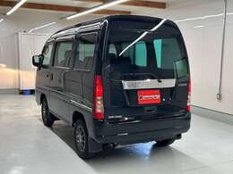 人気のスーパーチャージャー付です。