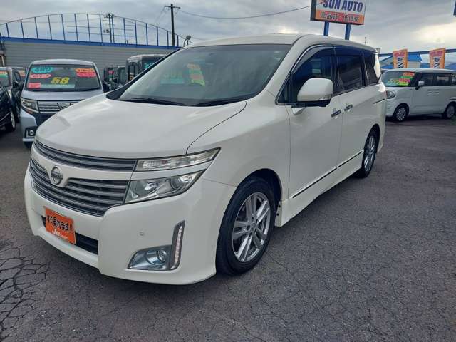 サンオートだからできる安心価格で車をお渡しすることができます♪