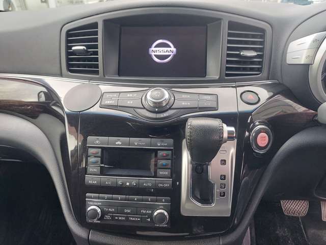 もう道に迷うことはないかも！?進化したナビはかなりつかえます！