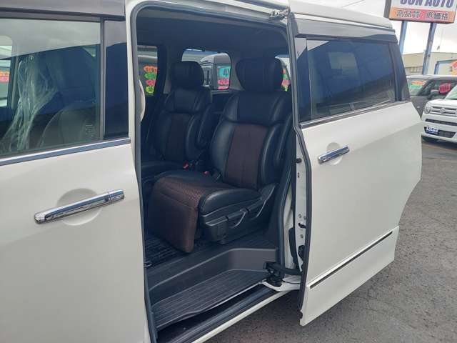 お子様連れにも重宝します★