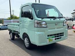 認証工場併設ですので、納車前整備はもちろんのこと、ご購入後のアフターフォローメンテナンスまでお任せください！