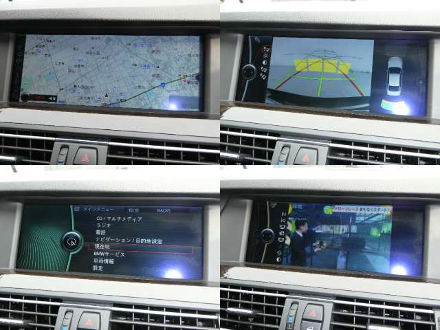 純正HDDナビ　テレビ視聴・Bluetoothなど可能です☆彡
