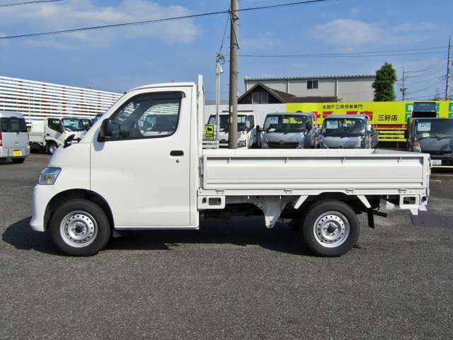 目立つキズや看板アトなどもなく内外装とも状態がキレイに保たれたおススメの1台！納車当日からスグに使って頂けますヨ☆