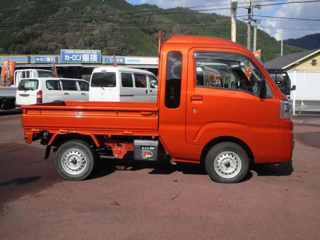 ご安心してご検討いただけますように、全車両に第三者機関の検査を付けております！修復歴の有無、内外装の状態などご確認いただけます！