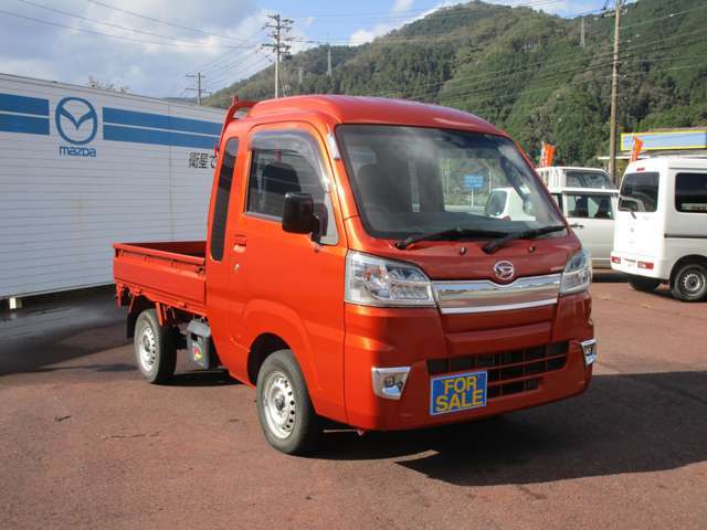 弊社車両をご覧いただき誠にありがとうございます。岡山県真庭市の美作マツダ自動車　真庭店です！