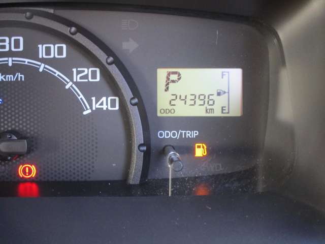 走行距離も少なく、まだまだ乗れます！