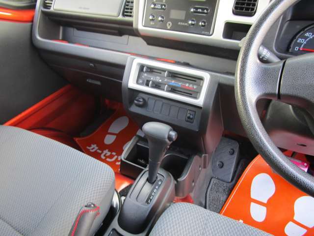 人気のオートマ車です♪