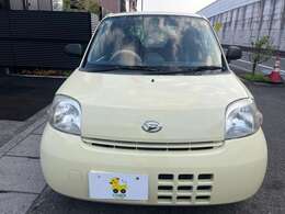 低走行が魅力のエッセです！！3月に車検整備済みですので、長く乗っていただけます！！