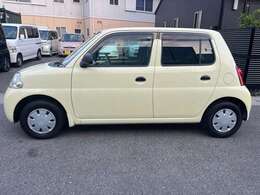 街乗りや通勤・通学、ちょっとした買い物にもピッタリなサイズです。