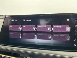 【カーナビ】『カーナビ』の画像になります。ナビ利用時のマップ表示は見やすく、いつものドライブがグッと楽しくなります！