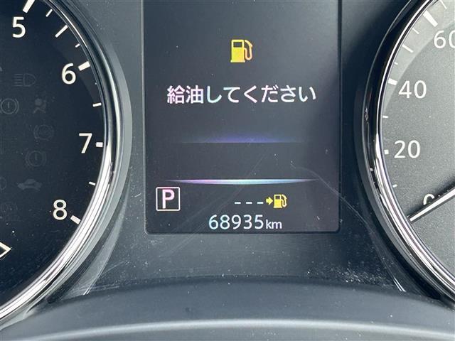 【スピードメーター】メーターがシンプルで見やすく運転しやすいですね！