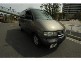 30歳目前旧車仲間入り、ワンオーナー車両で走行1万4千キロの技術の日産が自信を持って、世に出したラグジュアリー後輪駆動のミニバンです。後1年で30歳になります。旧車仲間入り。