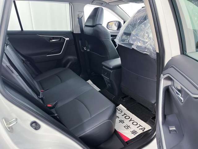 心弾む素敵なドライブが楽しめそうですね。