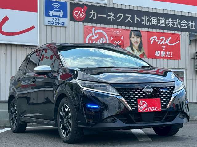 ☆弊社はお車のお引渡し前には、整備士による点検をさせて頂き、消耗劣化部品に関しましては改善作業をさせていただいてから納車させていただいておりますので、ご安心下さい。