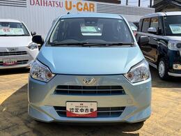 DAIHATSUディーラーならではの整備と保証が充実しております☆