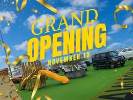 ☆11月15日　ひまわりガーデン　コロワ甲子園店グランドオープン！(^^)/☆　オープンセール実施中♪♪