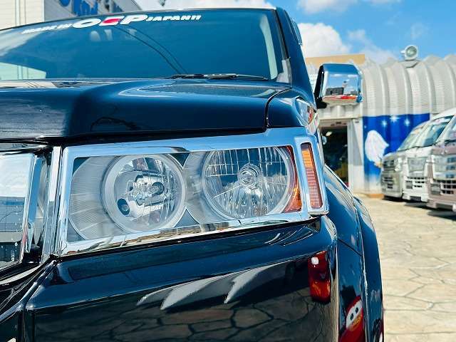 ホンダ クロスロード OEPグリル クロスロード ホンダ パーツ フロントグリル オカダエンタープライズ