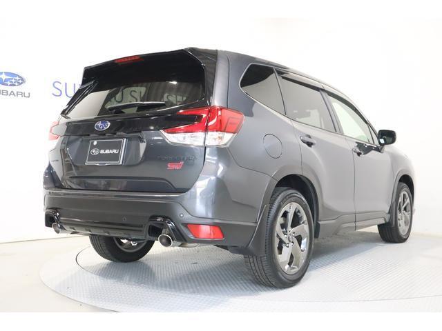 全方位で進化した新世代BOXERエンジン搭載！1.8L　BOXER　直噴ターボ”DIT”！走りと環境性能を高次元でバランス！しかもレギュラーガソリン仕様！オススメのユニットです！