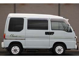 ★両側スライドドアですので乗り降り、やお荷物の出し入れなどもらくちんです。集中ドアロックも付いてます♪★