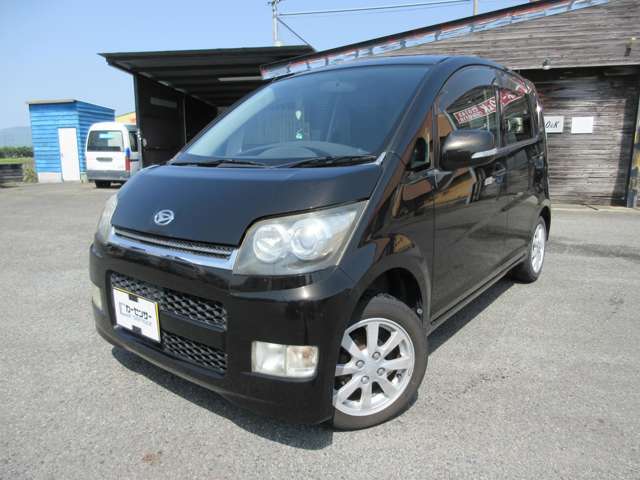 まずは気軽にお問合せ・お見積りお待ちしております。じっくり現車確認して頂けるよう、ご準備を致します！