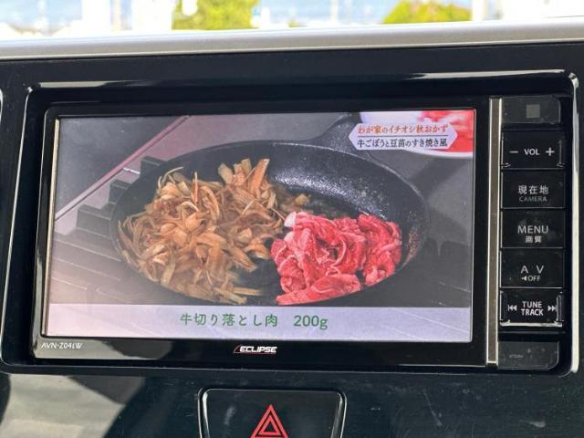 ナビ、ドラレコ、ETC、フリップダウンモニター、デジタルインナーミラーetc…後付け可能です！オプションも豊富に取り揃えておりますのでご安心ください！