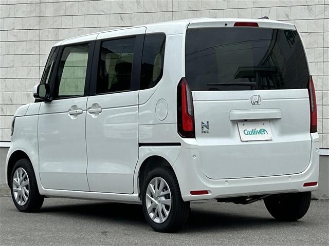 【リア外装】現車の確認はお電話でも承っております。
