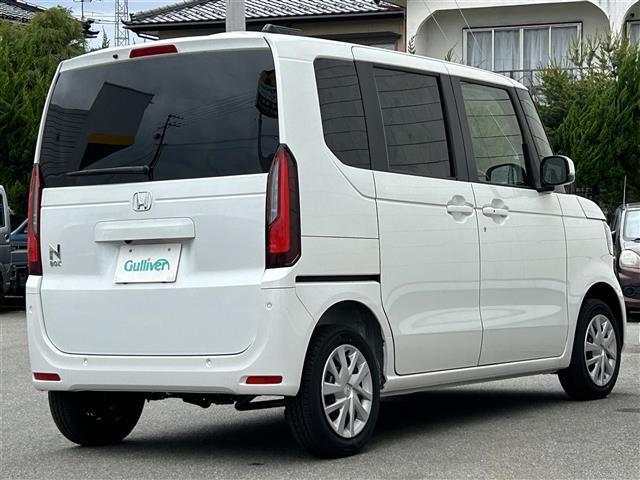 【リア外装】現車の確認はお電話でも承っております。
