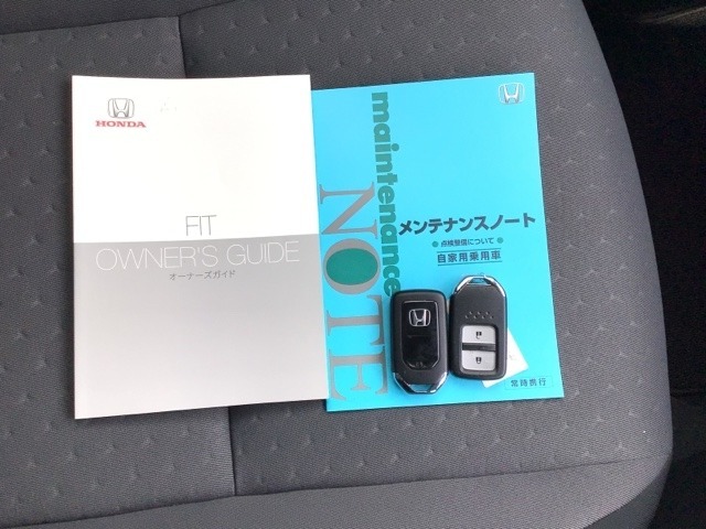 買う時だけでなく、買った後も「安心・満足」が続く。それが、Hondaの認定中古車です♪