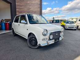 整備修理、カスタムも受け付けています