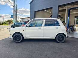 オートローンも各種取り扱っております