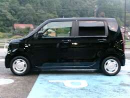 修復歴はございません。大切に乗られてきた一台です。是非、これからもキレイに大切にお乗りいただきたく思います。