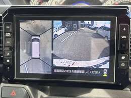 【　ナビゲーション　】純正ナビ、社外ナビなども取り付け可能です！大きなサイズのナビを付けたい方はお気軽にお尋ねください！！