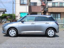 左側面です☆アナタの一台をお探しするお手伝いを☆