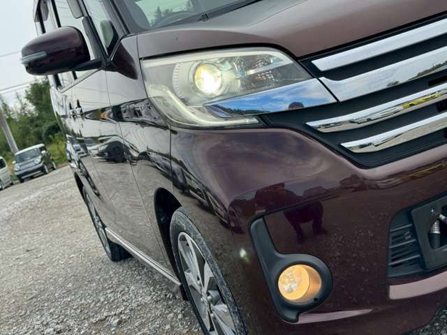 ☆当社ならではの上質な車！購入後も安心して頂けるバックアップ体制！！小さな事でもお気軽にお問合せ下さい！