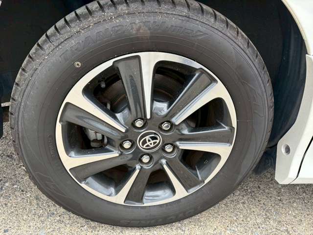 R3年式ヴォクシー入庫しました！現車確認の場合事前連絡頂ければ幸いです。