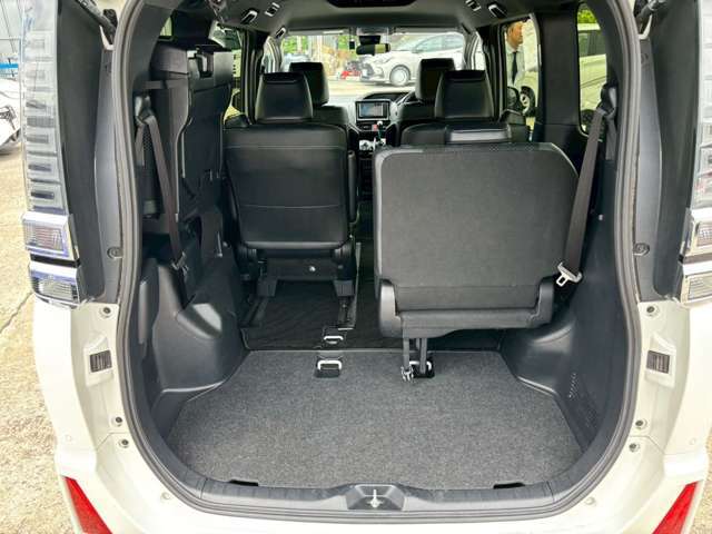 R3年式ヴォクシー入庫しました！現車確認の場合事前連絡頂ければ幸いです。